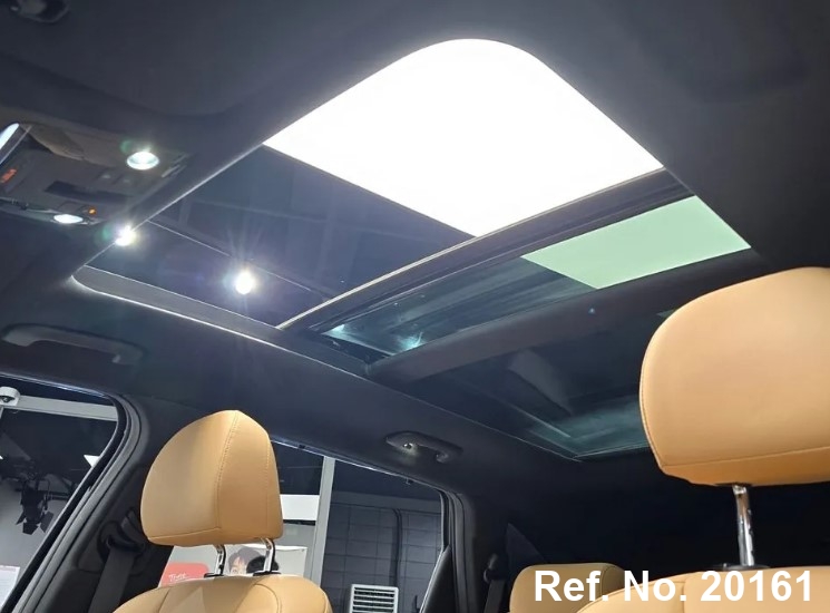  Kia / Sorento Stock No. 20161